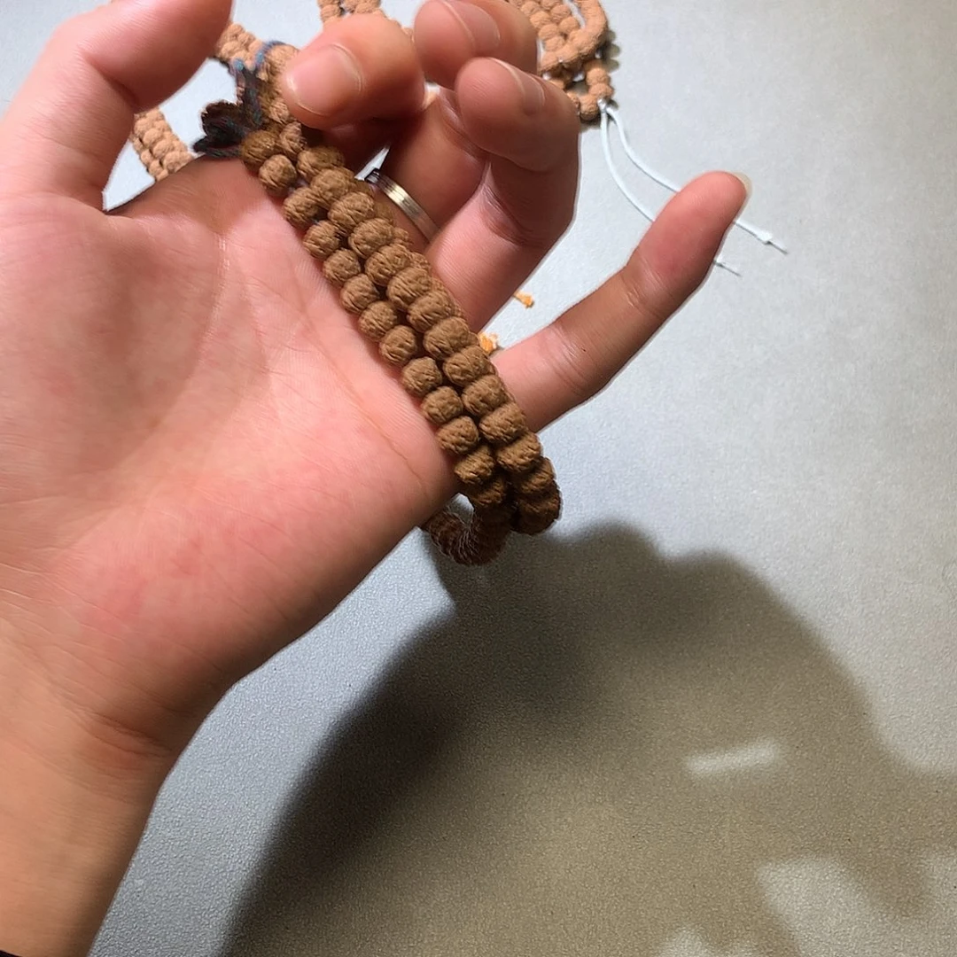 金刚菩提吊坠宅老树王