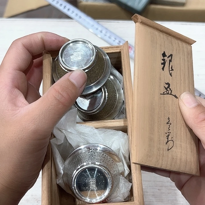 九*鹿亿熙合中古杂项谨慎参拍