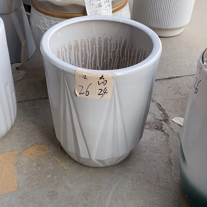 低腰白钻石中 口26/34