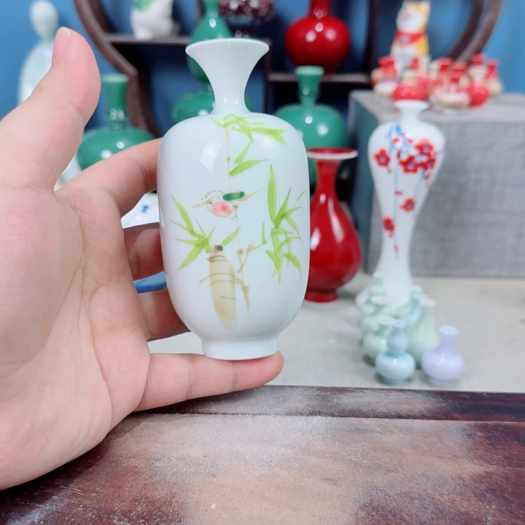 瓶摆件摆件摆件摆件