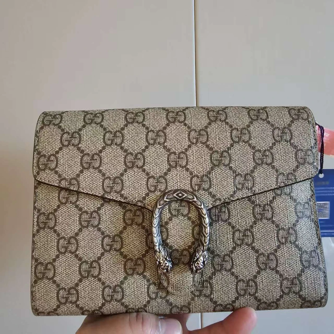 95新 GUCCI/古驰