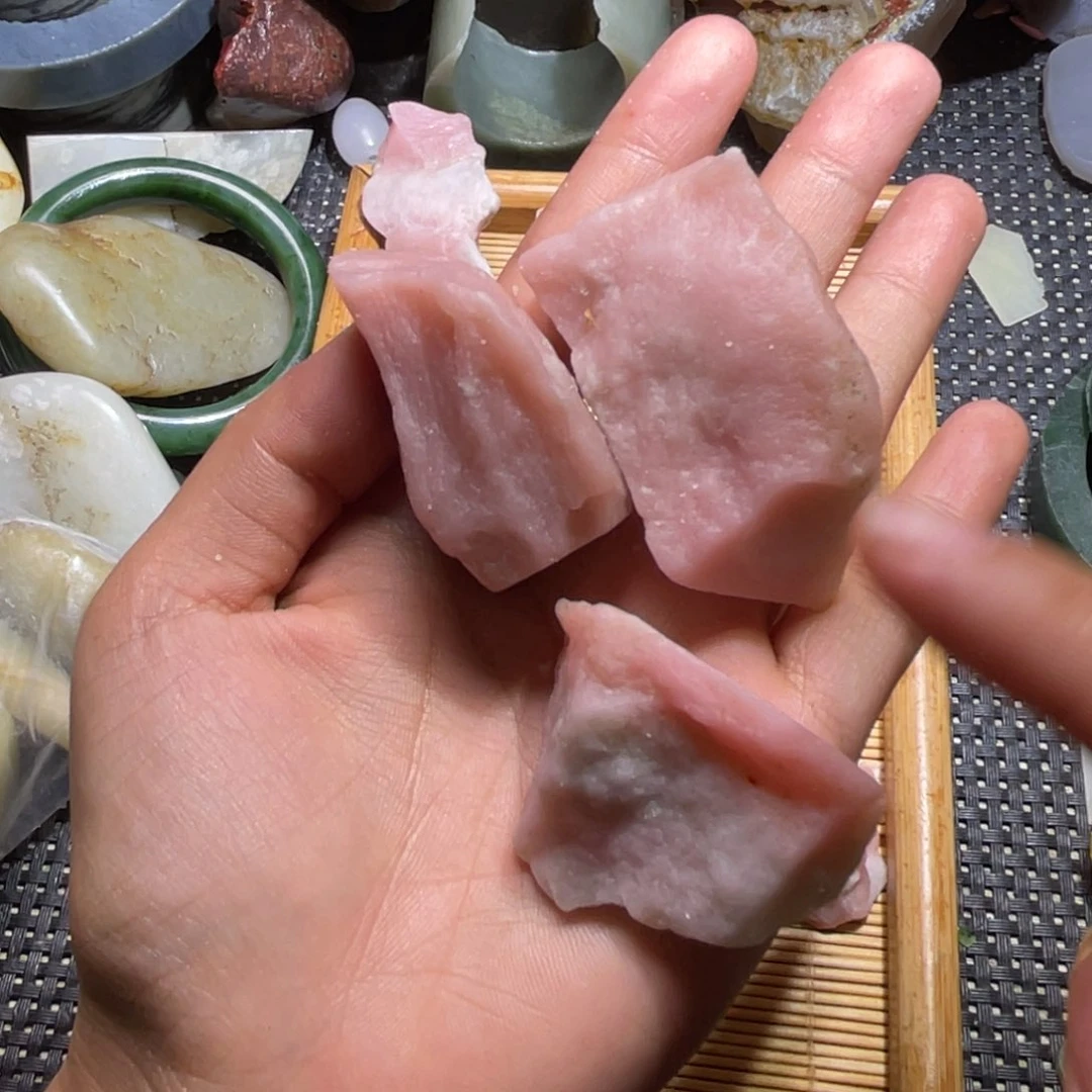 未镶嵌和田玉挂件用****2