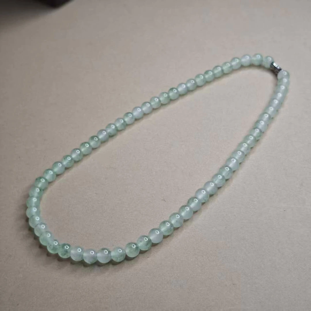 【小天总专属】F019-冰萃芙蓉萃精美项链-多样性发其一