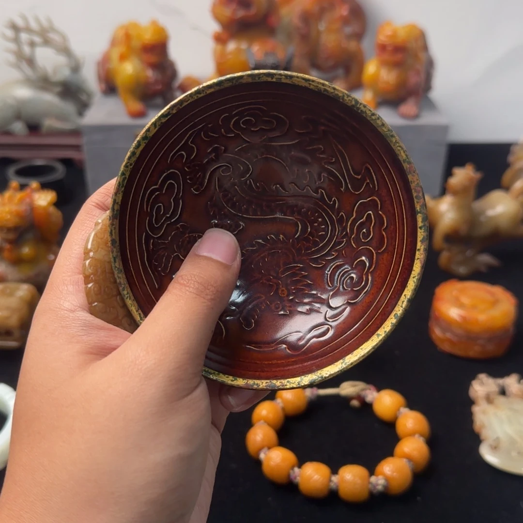 瓷片正在直播中的
