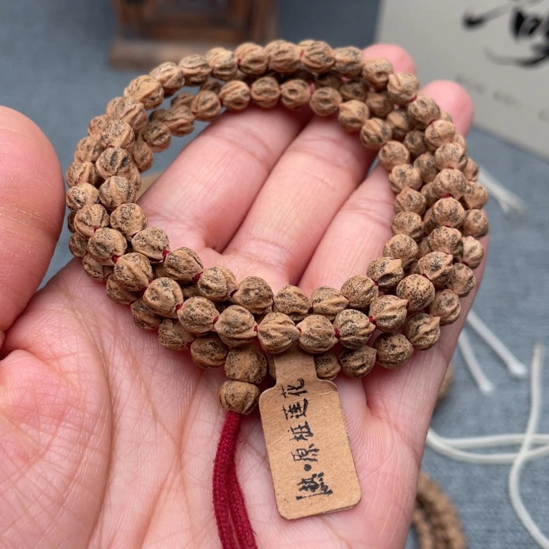 手串柏香籽/百香籽