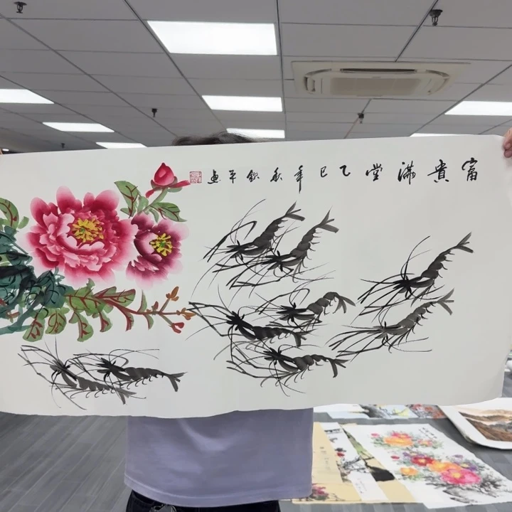我们的目标我们都是