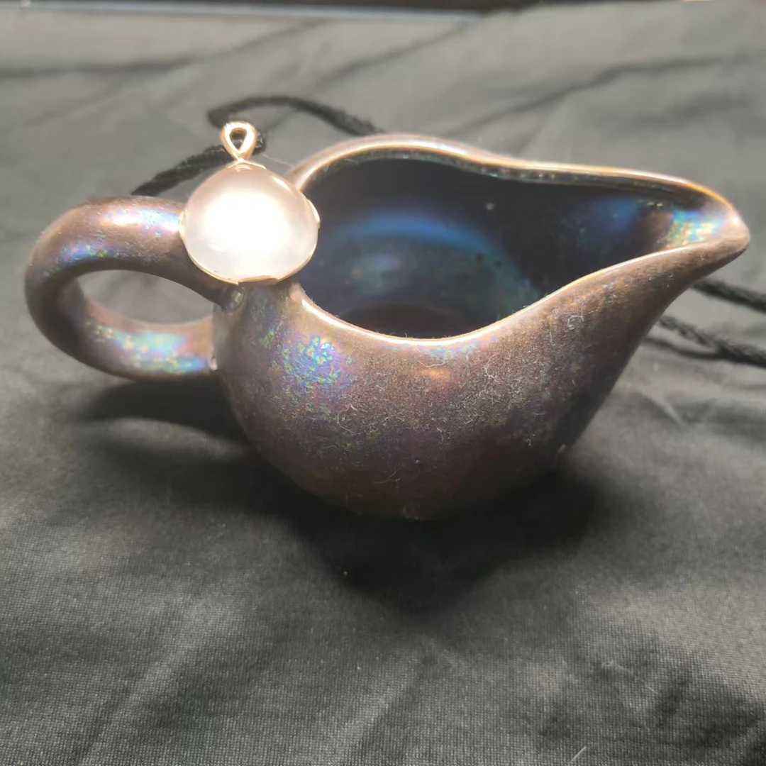 进口瓷器芝士工艺品饰品回流中古品100号至500号全新全品首饰陶瓷