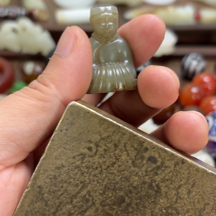 如图所示一物一拍