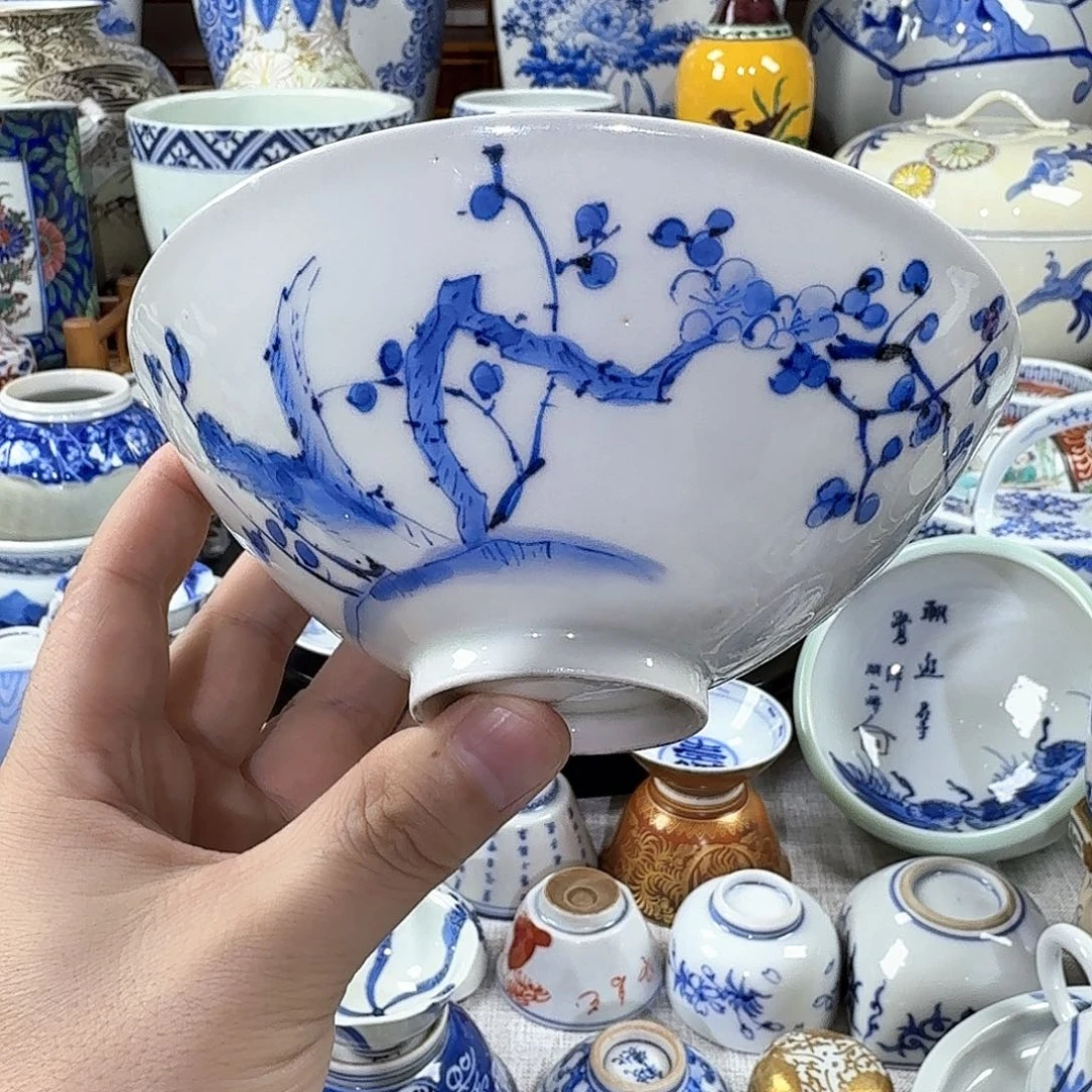 青花瓷器的制作工艺