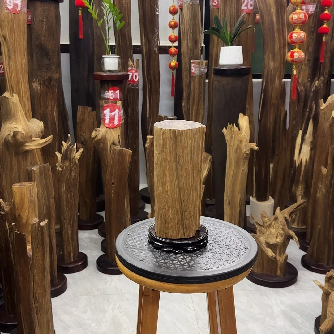 摆件沉香沉香摆件