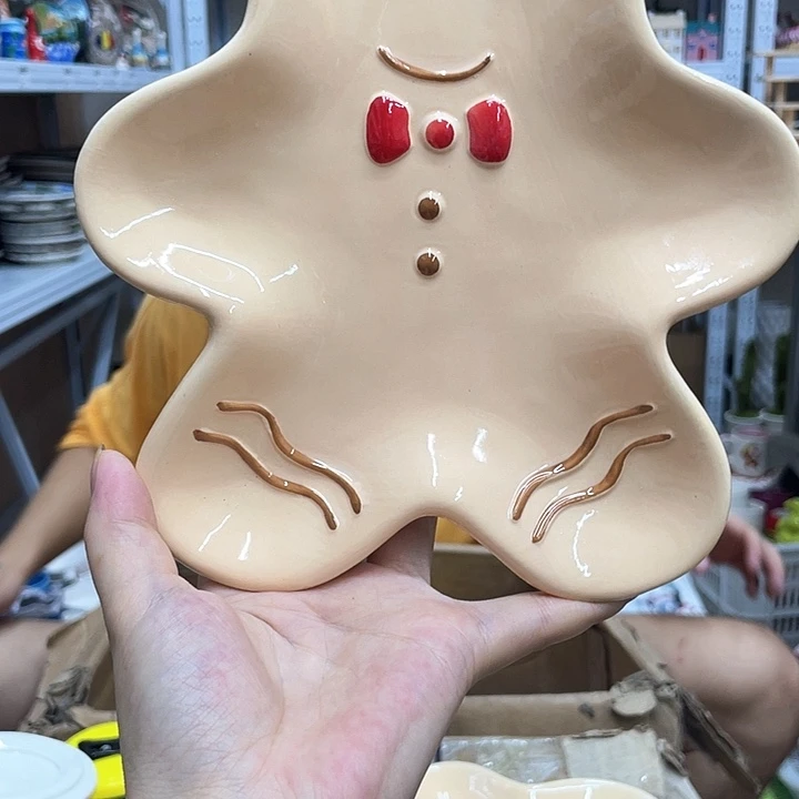 我*好满28包邮瑕疵陶瓷不退不换