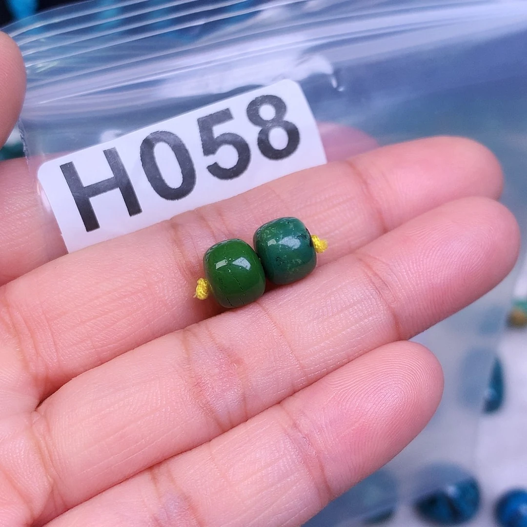 空竹粉丝专享十堰特色手工散珠
