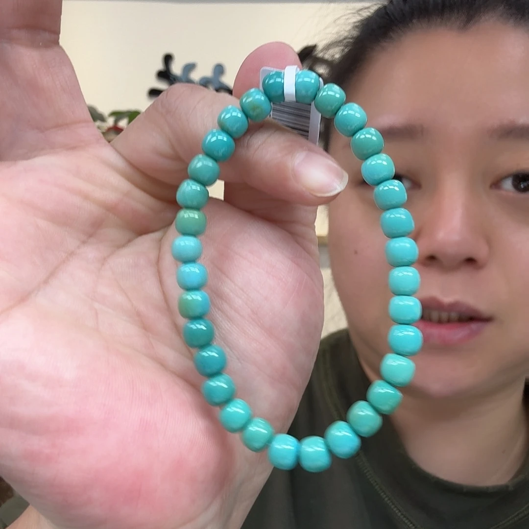 绿松石未镶嵌珠宝奇石246