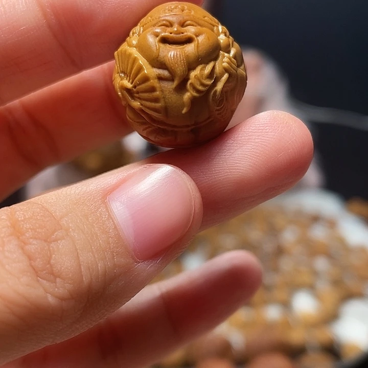 吊坠橄榄核橄榄核