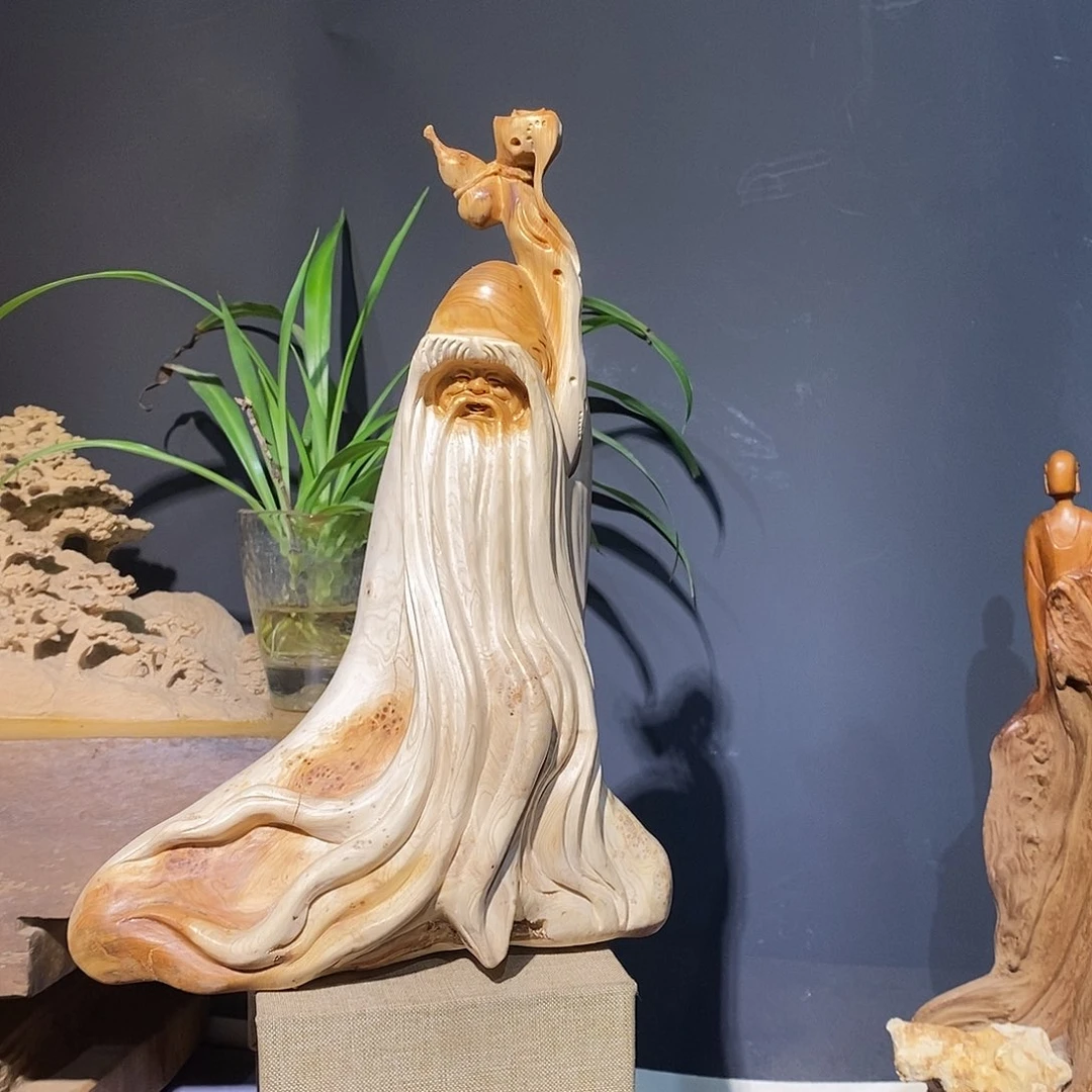 柏木太行崖柏238858