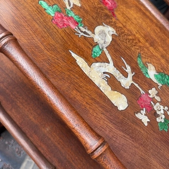 沐头淘古茶具摆件