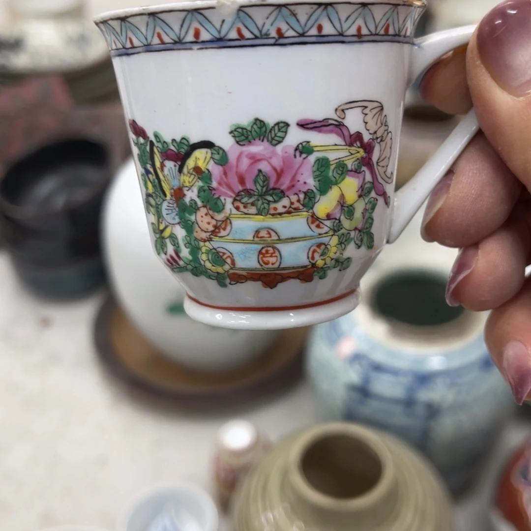 陶日用家用陶瓷制品