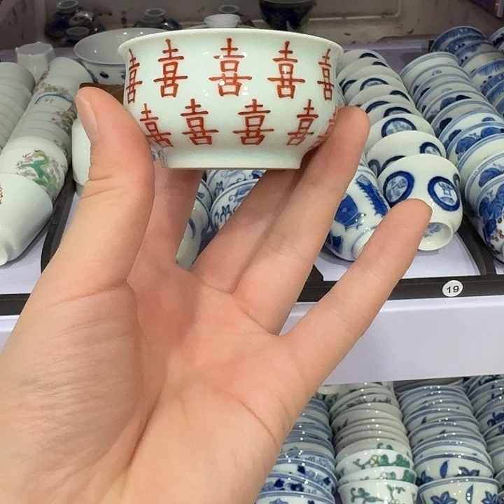 陶瓷艺术品收藏陶瓷
