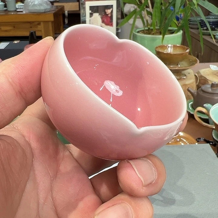 龙泉敬悦 玖玥茶器