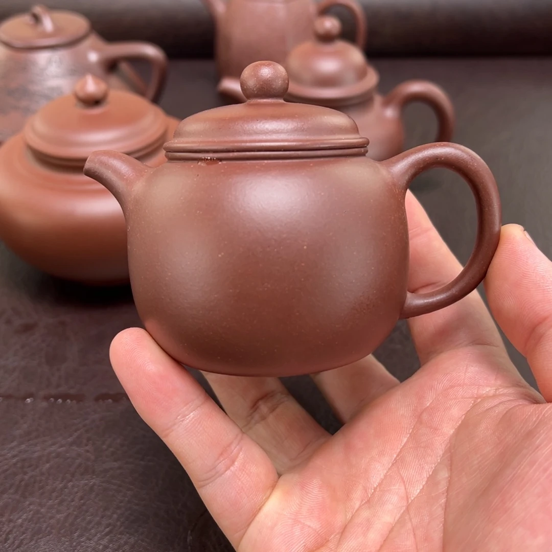 茶壶紫砂汽修厂和机械设备