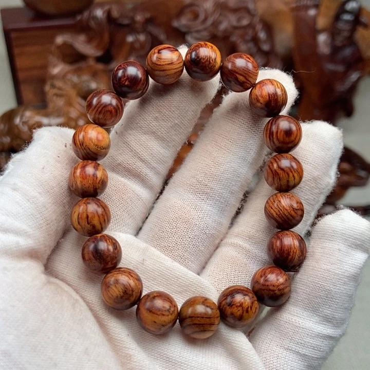 黄花梨/降香黄檀其他1.0圆珠