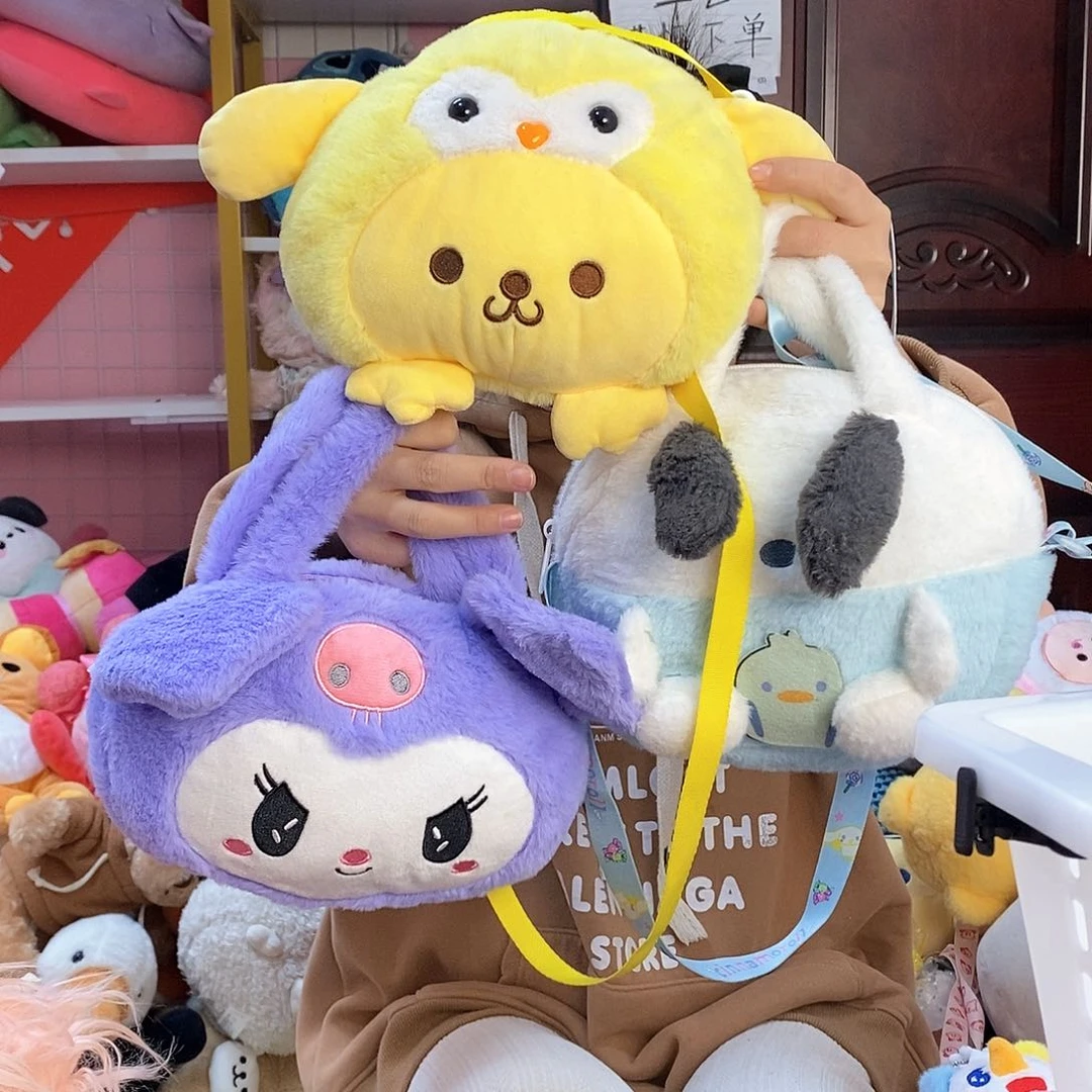 毛绒⸌****毛绒玩具058