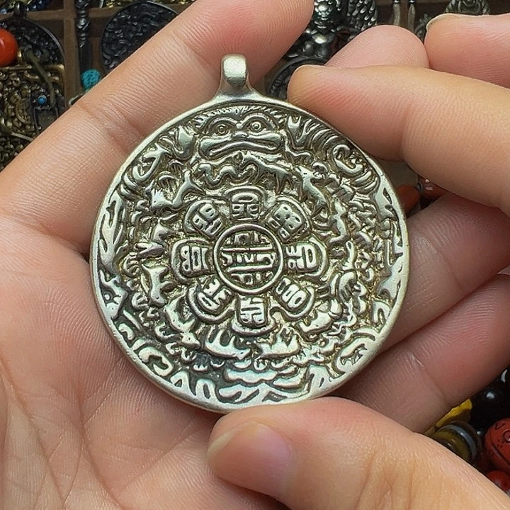 吊坠柏香籽/百香籽