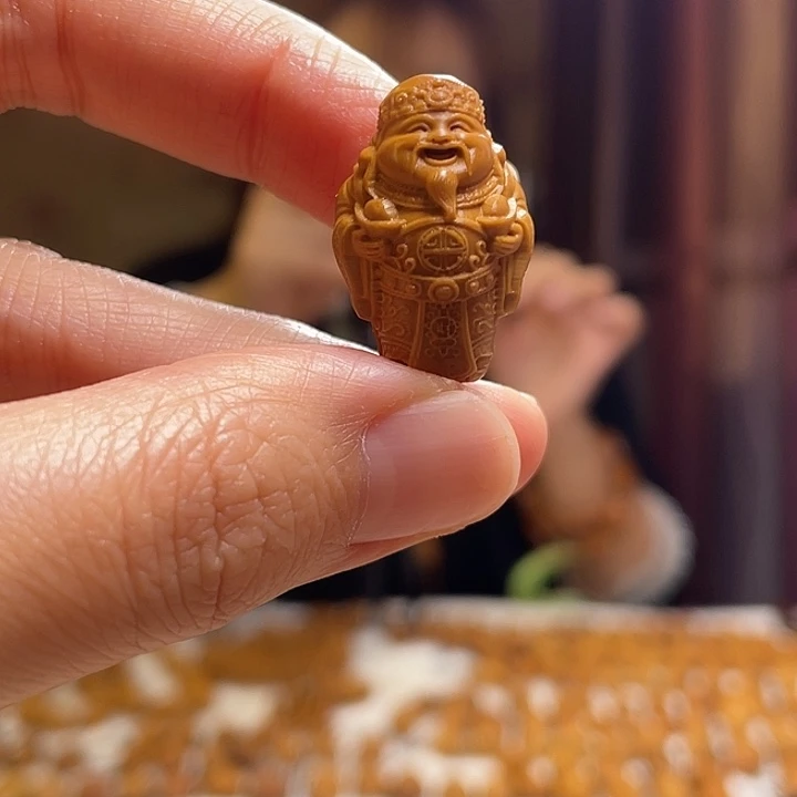 手串/手链橄榄核