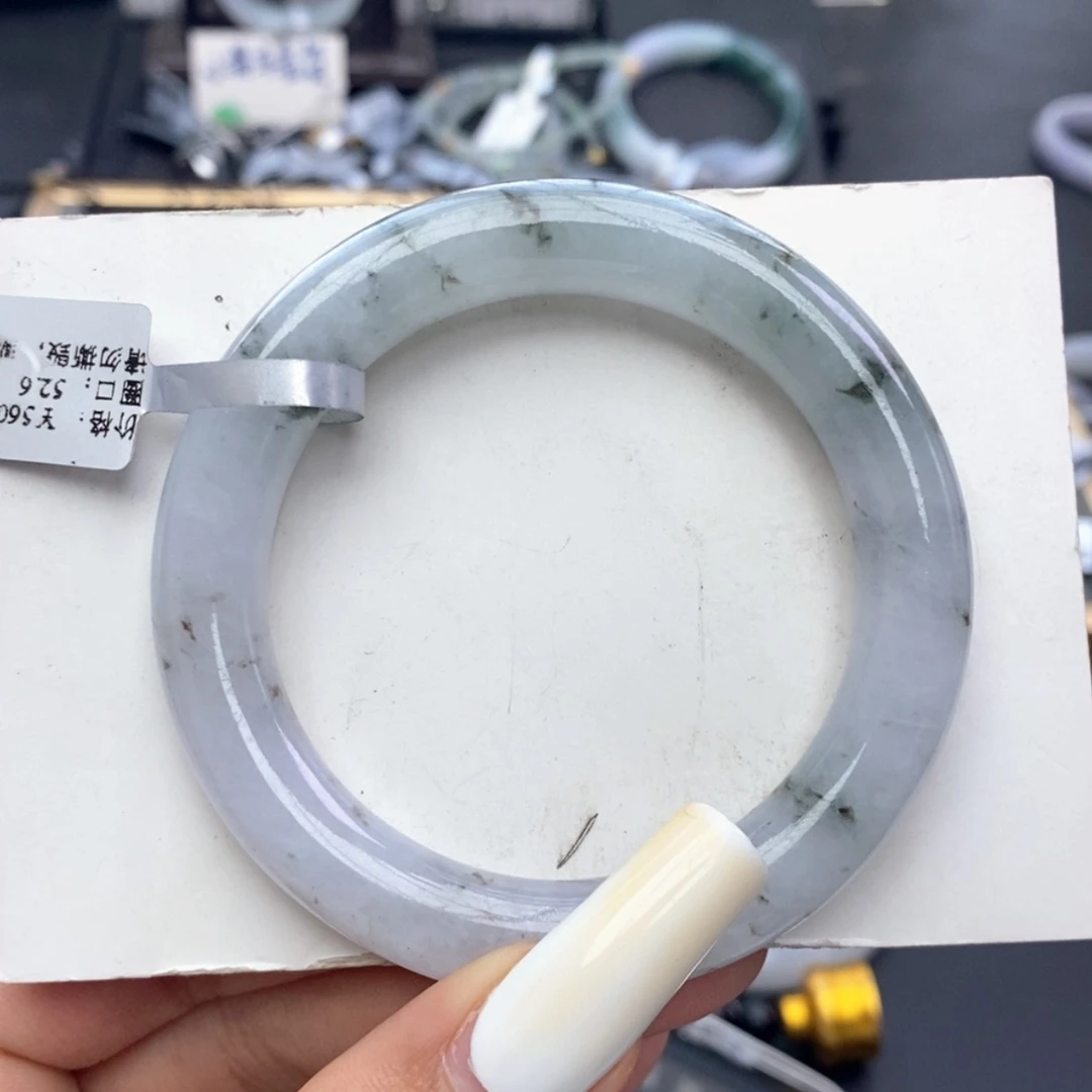 【闪购商品】未镶嵌手镯翡翠