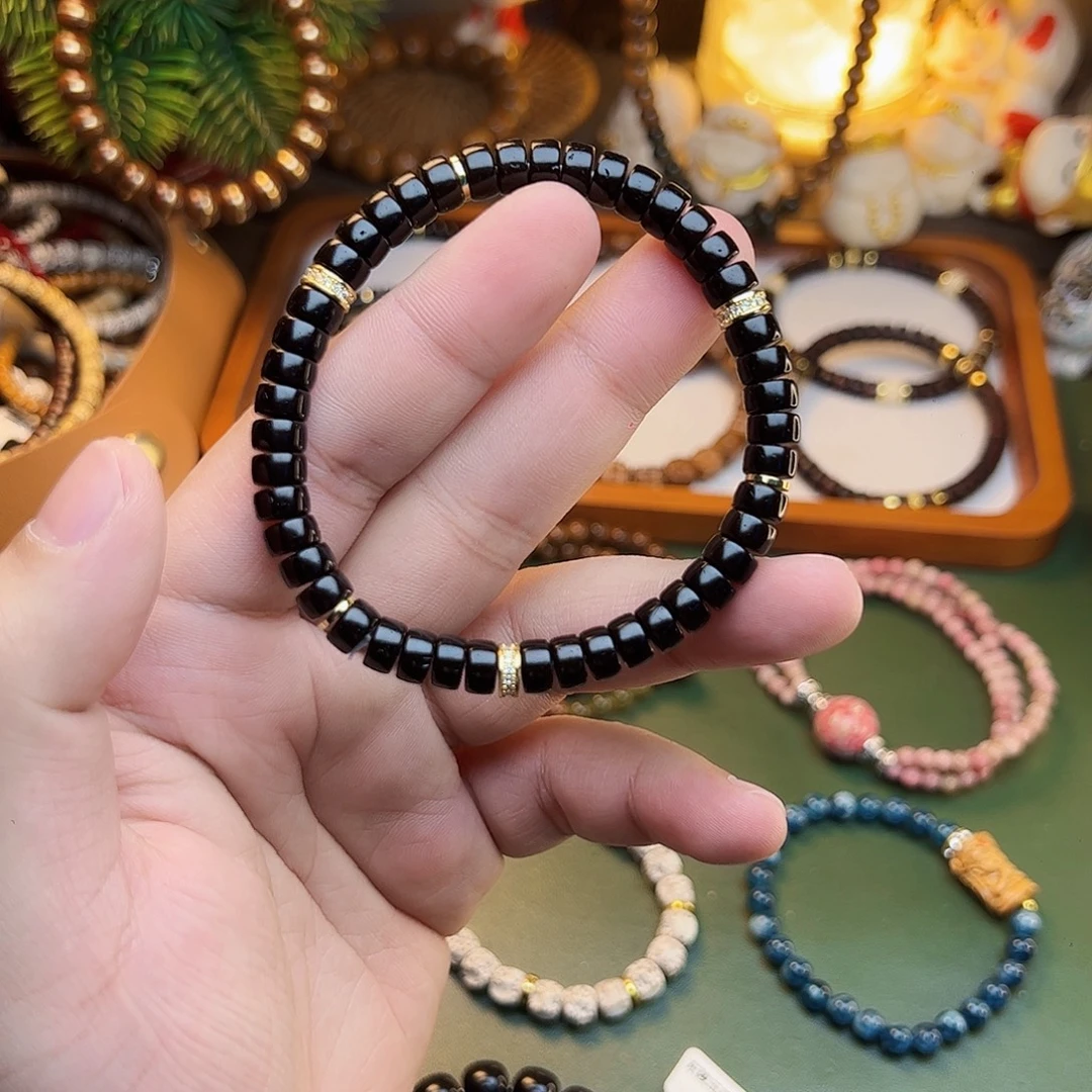 手串菩提根/象牙果椰蒂