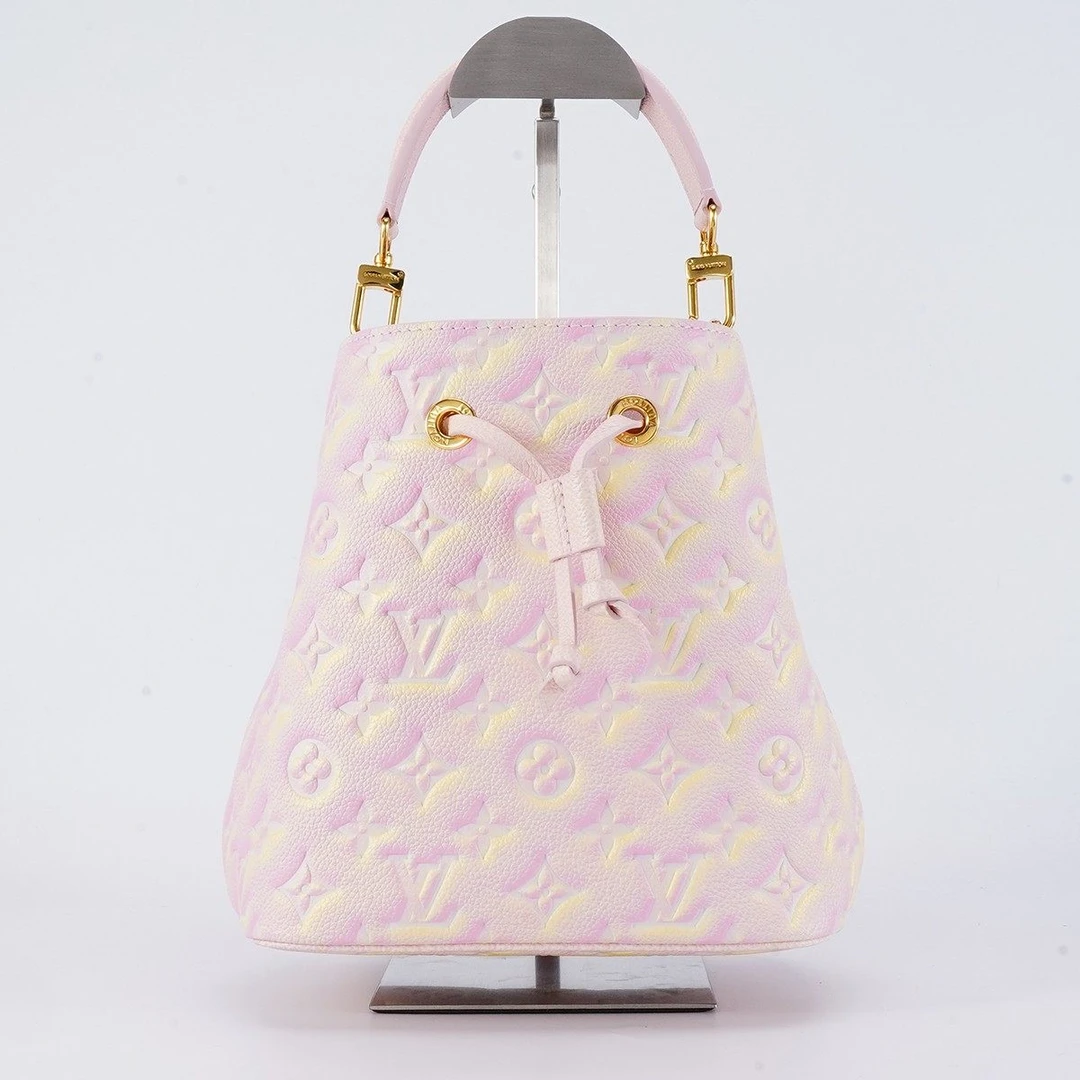 99新 LouisVuitton/路易威登 【总仓】水桶包星辰/BG22016255/98新