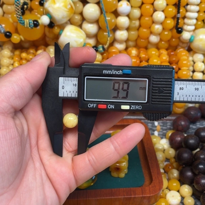 非金属配珠配饰01