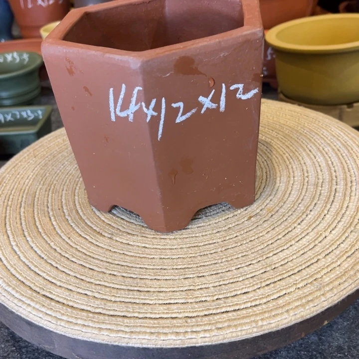 花盆紫砂紫砂花盆