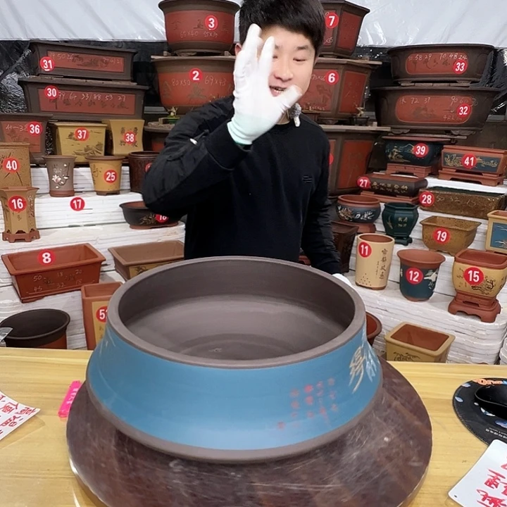 紫砂源头工厂直发