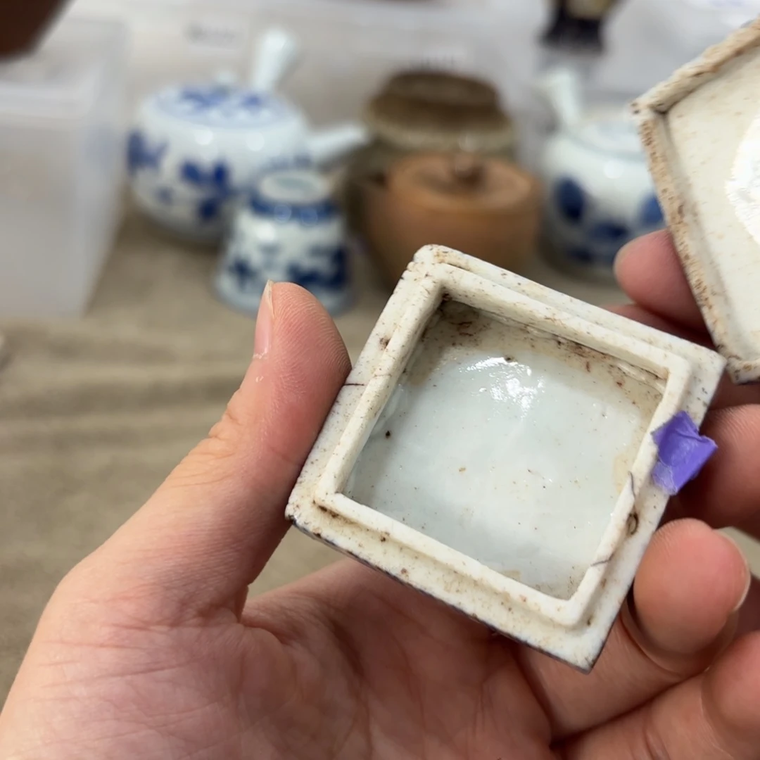 非常好看的物品