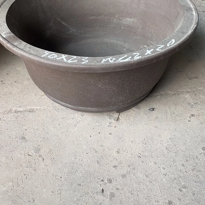 徐***华紫砂花盆紫砂花盆