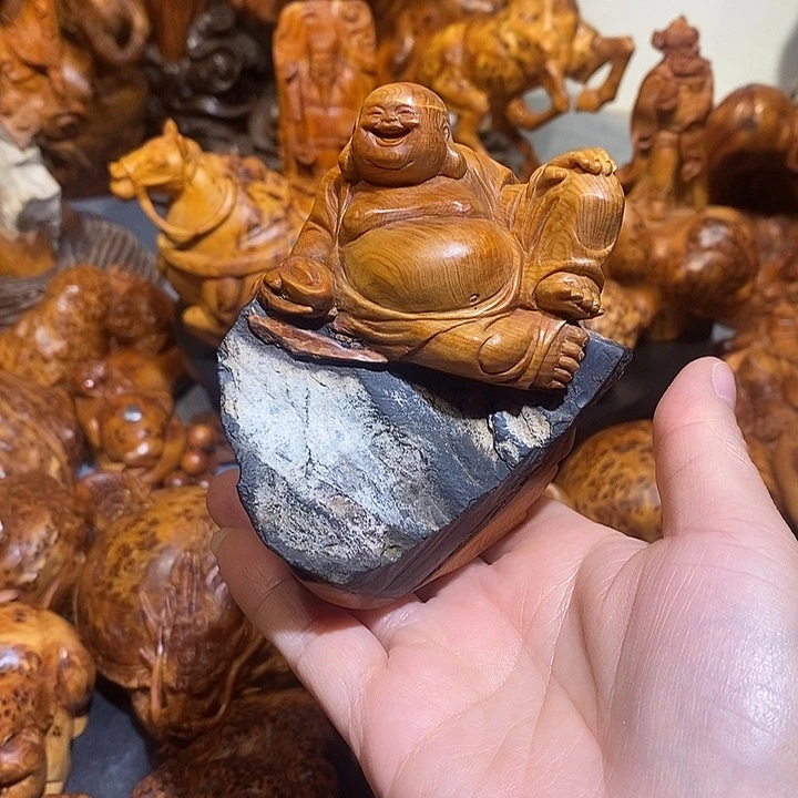 柏木太行崖柏陈化