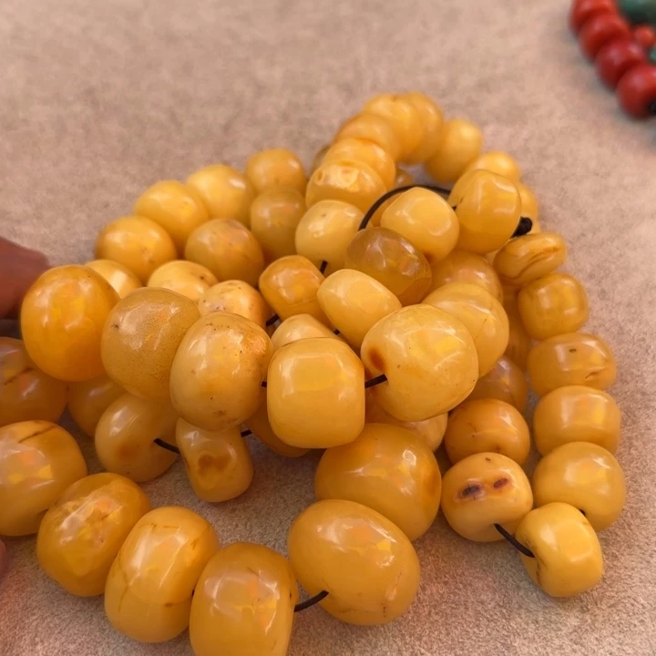 桑杰出品小元素配饰