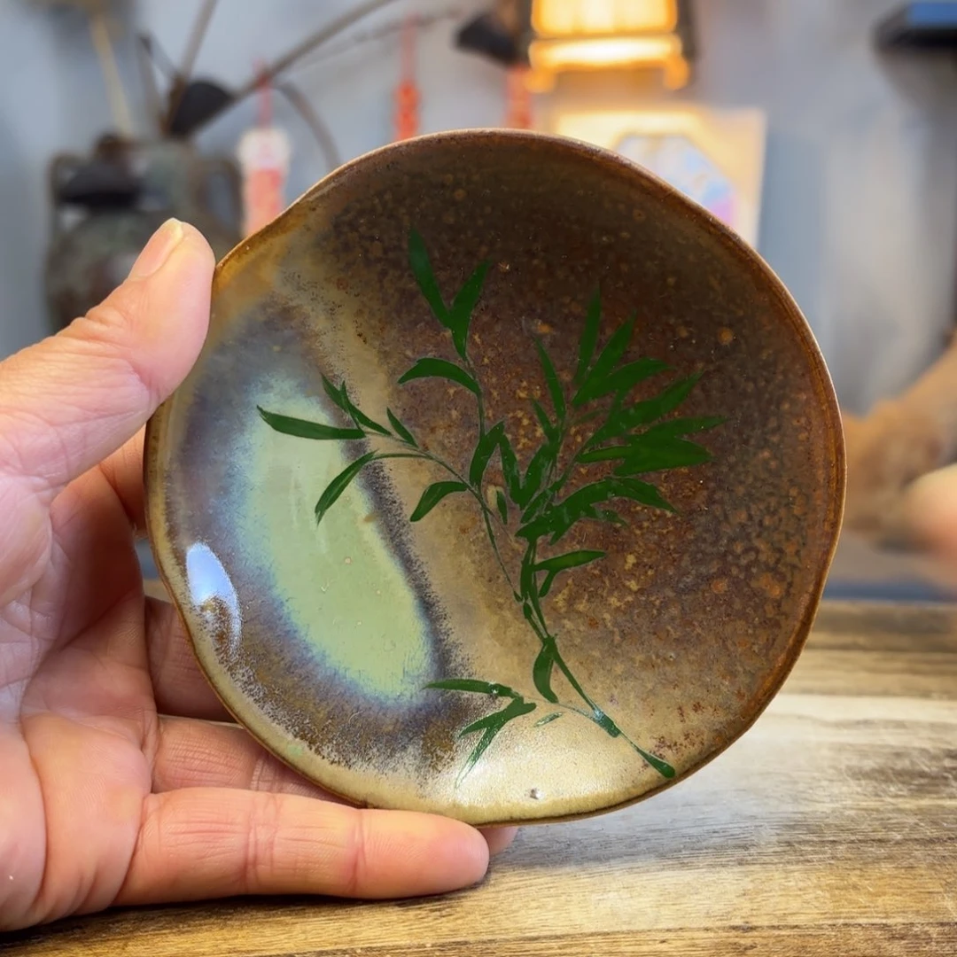 景德镇纯手工制作陶瓷