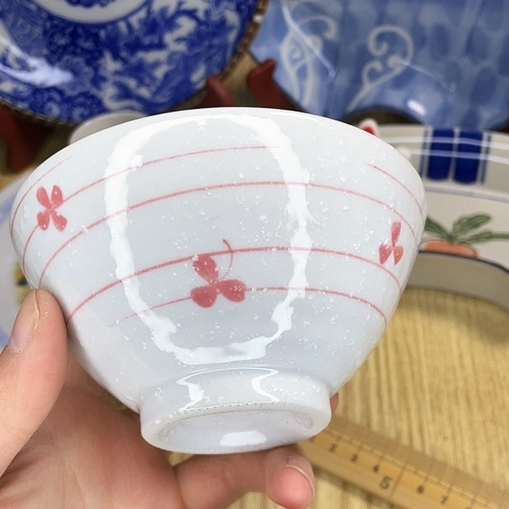 杯老瓷默认微瑕特价处理 二十包邮