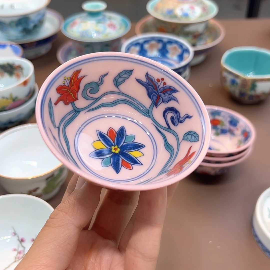 陶瓷陶瓷陶瓷茶具