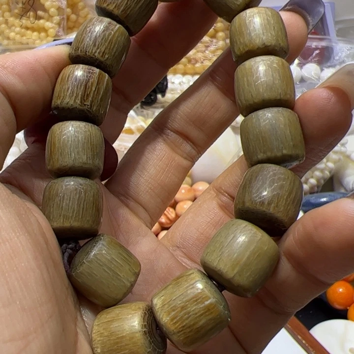 大果紫檀（缅甸花梨）14射白老邢