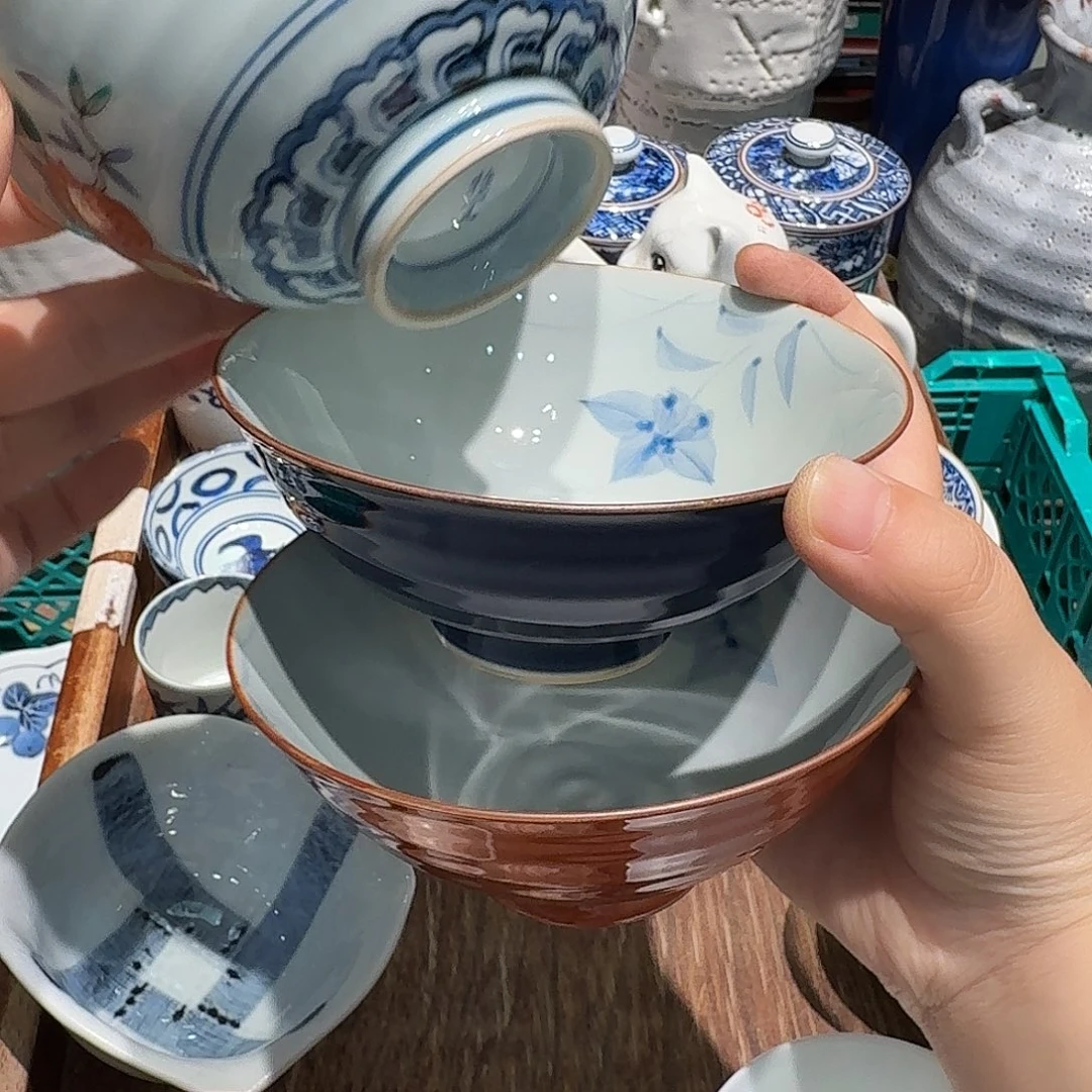 瓷片五十包邮或三单包邮