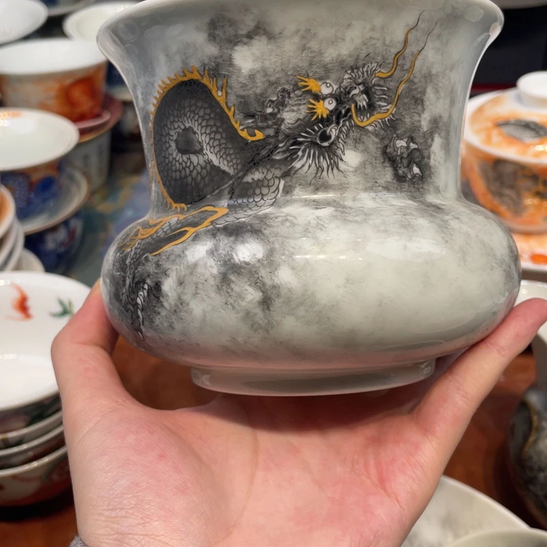 瓷片景德镇景德镇陶瓷
