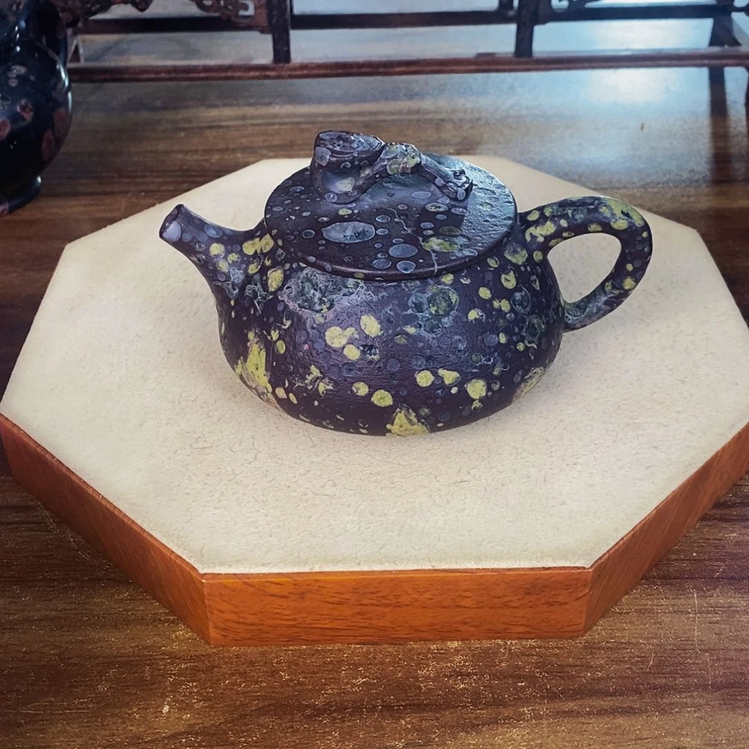 奢上奢精品梅花玉N