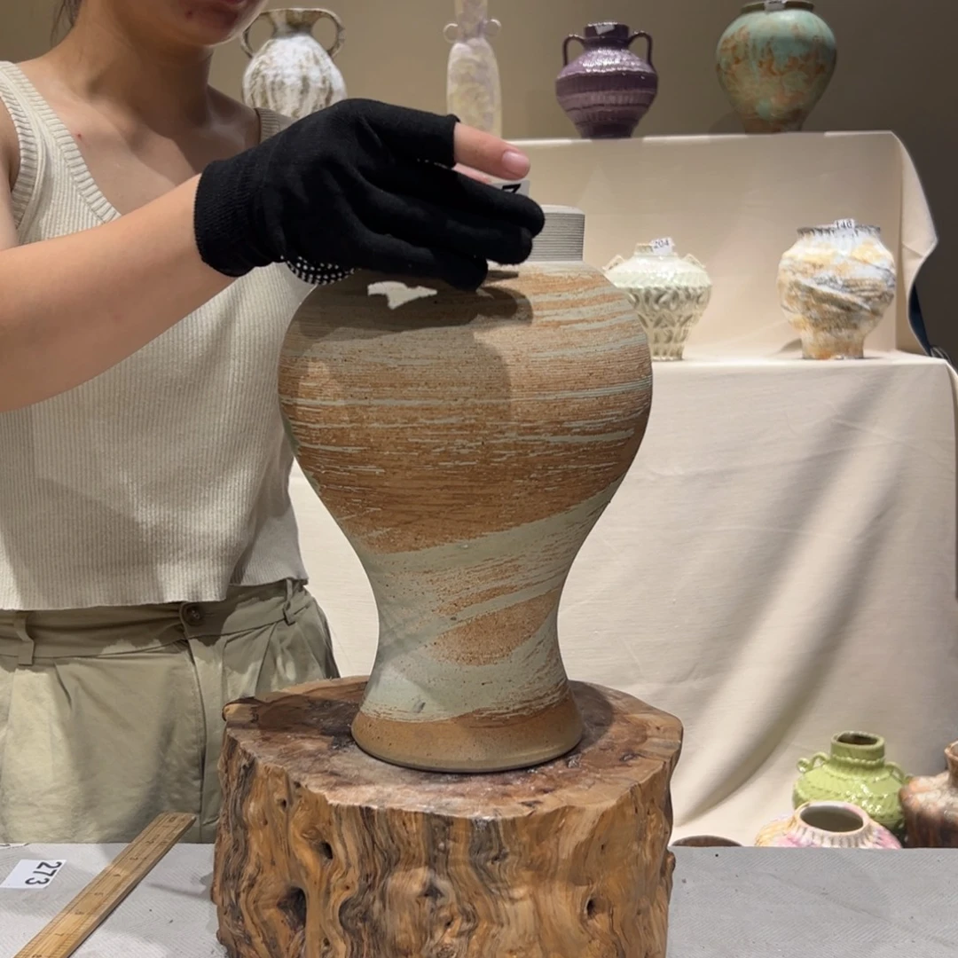 花瓶摆件287花瓶摆件
