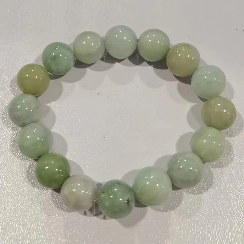 非金属木质手链 珠子