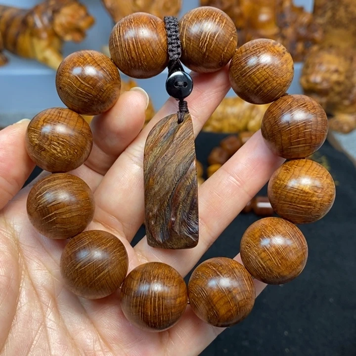 柏木（崖柏）正宗太行崖柏陈化料蚂蚁腿2.0