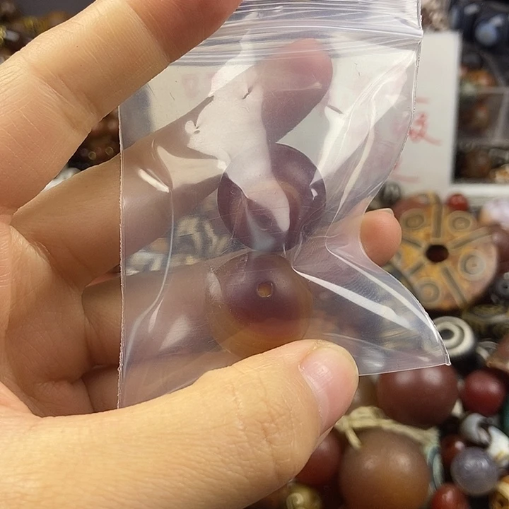 玛瑙/玉髓未镶嵌玛瑙配珠配饰珠珠