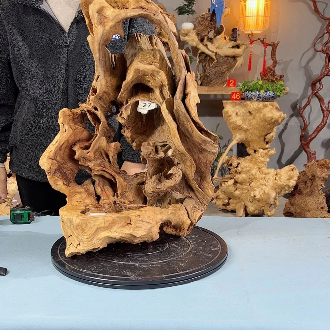 香榧木1****宝皖南根雕艺术13 13 13